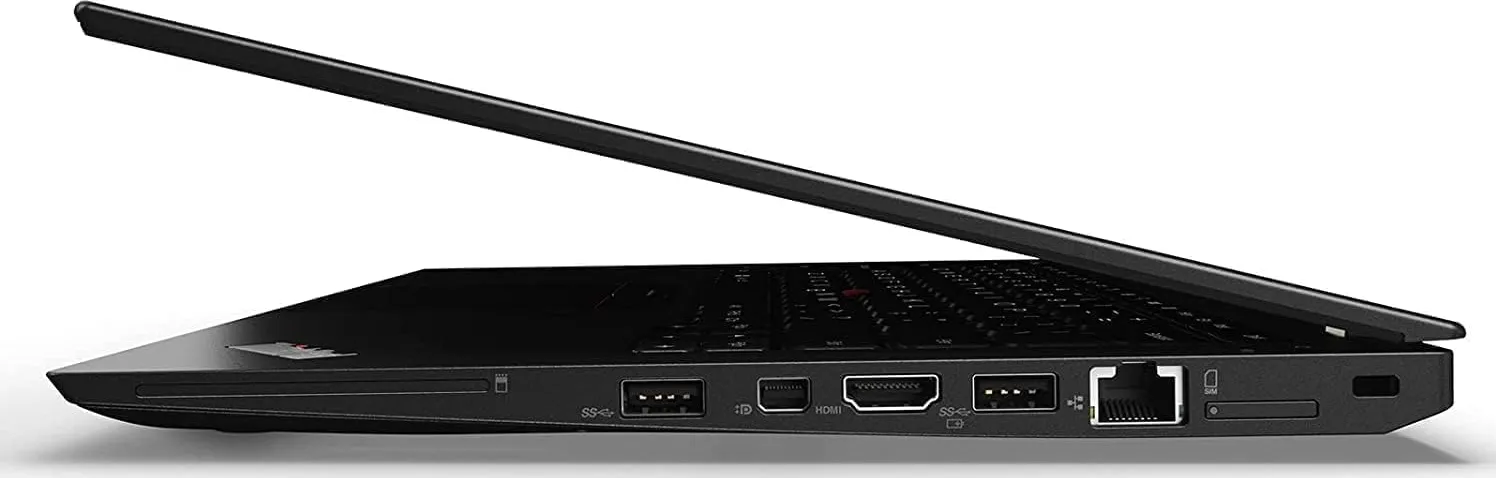 Lenovo ThinkPad T460