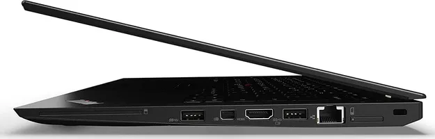 Lenovo ThinkPad T460