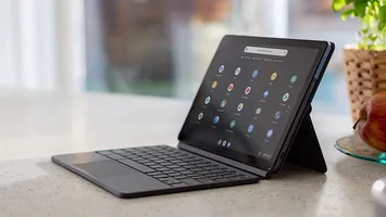 Lenovo IdeaPad Duet Chromebook