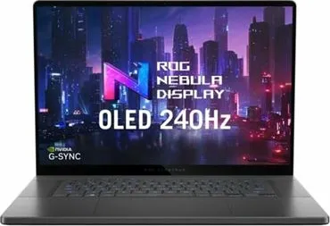 Asus ROG Zephyrus G16