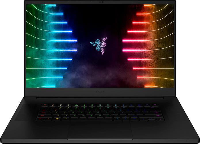 Razer Blade 17 Advanced model Gaming - Portátil gaming
