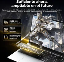 xwu Laptop