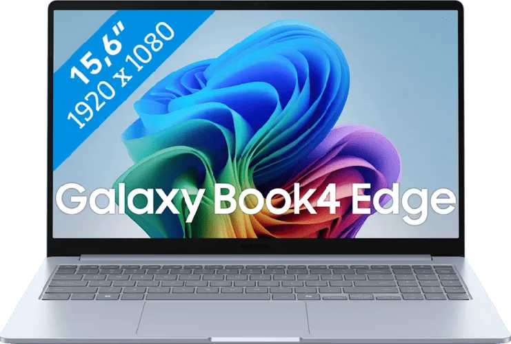 Samsung Galaxy Book4 Edge