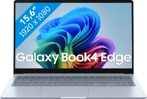Samsung Galaxy Book4 Edge