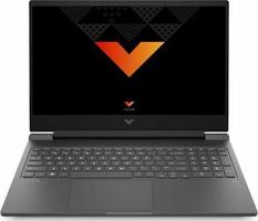 Hp 16-s0084nf Con Ryzen 7-7840hs, 32 Gb Ram, 32 Gb