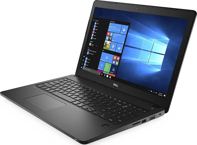 Dell Vostro 3580
