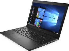 Dell Vostro 3580