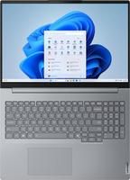 Lenovo ThinkBook IA, Intel 9 185H, RAM 24Go DDR5, SSD 1To, Écran