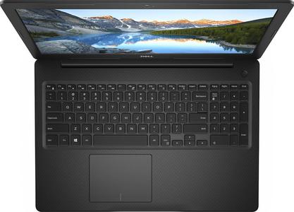 Dell Inspiron 15-3501 Accent Black