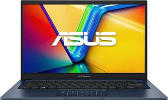 Asus B1402CVA-EB1904 14" Intel Core i7-1355U 16 GB RAM 512 GB SSD QWERTY Spanish