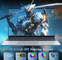 masnieski 15.6 Inch Laptop