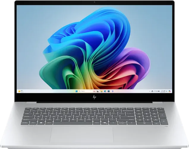 HP OmniBook 7