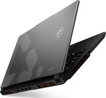 Gaming MSI Cyborg 15 Max C2WG-001FRNN