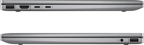 Convertible 2 en 1 HP HP Envy x360 14-fa0004ns, AMD Ryzen™ 7-8840HS, 16GB RAM, 1TB SSD, AMD Radeon™, Windows 11 Home