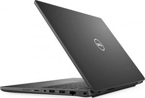 Dell Lati 3420 I5-1135G7 8/256 14 W10P Negro
