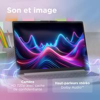 Lenovo IdeaPad Slim 3 15IAN8
