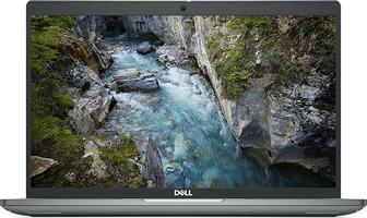 Dell DELL Precision 3490 Intel Core 7 155H Station de travail mobile 35,6 cm