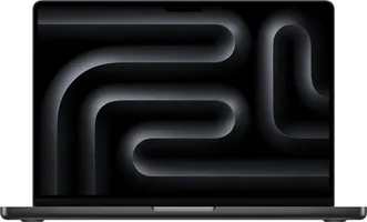 MacBook Pro 14" M5 Max