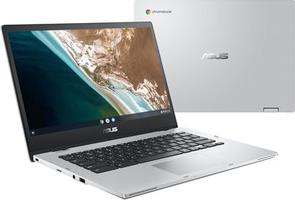 Asus ChromeBook 14 CX1400FKA