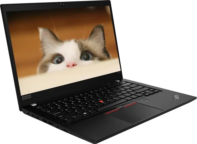 Lenovo ThinkPad T490