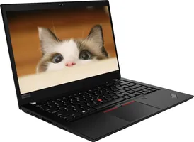 Lenovo ThinkPad T490