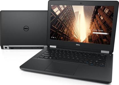 Dell Latitude e7270 8go 128go ssd