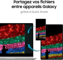 Samsung Galaxy Book3 360