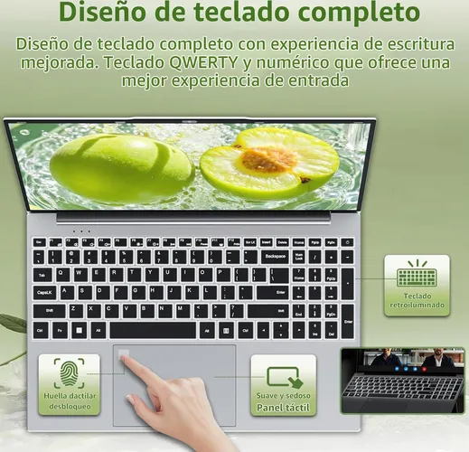 mogikk Laptop