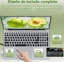mogikk Laptop