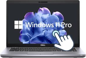 Dell Latitude 5410
