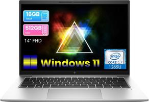 HP EliteBook 840 G9