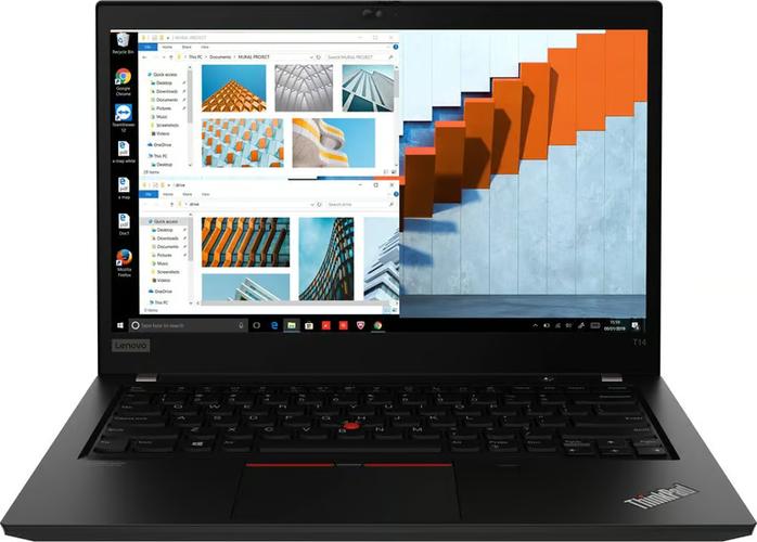 Lenovo Lenovo ThinkPad T14 Gen 2 i5-1135G7 16Go 512Go SSD