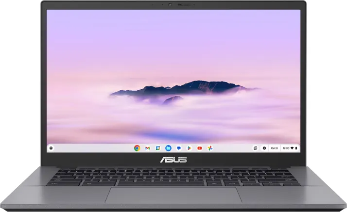 ASUS Chromebook Plus CX34