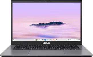 ASUS Chromebook Plus CX34