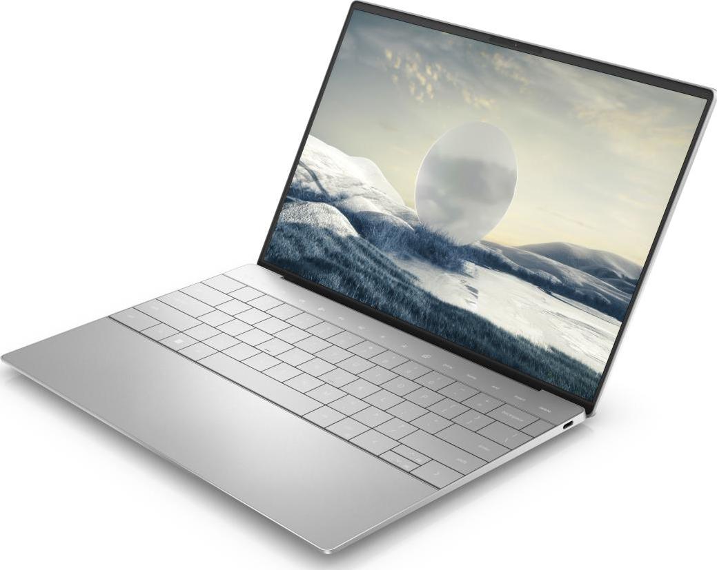 Couvercle avec écran DELL XPS 13 9320 OLED TS AB