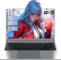 Aimachineu PC Portable Compact 15,6\