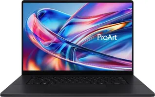Asus ProArt P16 OLED