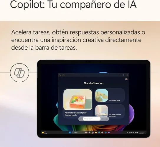 Microsoft Surface Pro