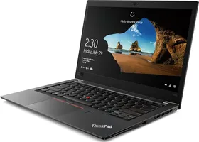 Lenovo ThinkPad T480s