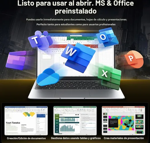 xwu Laptop