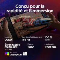 Lenovo Legion Go 2