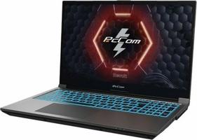 Pccom Revolt 4070 Con Intel Core I7-13700hx, 16 Gb Ram, 500 Gb Ssd