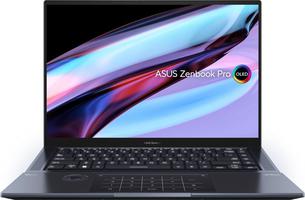 Asus Zenbook UX7602ZM-ME008W