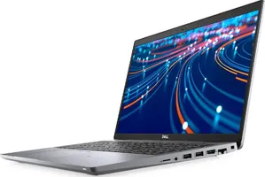 Dell Latitude 5520