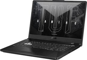 ASUS TUF Gaming A17 TUF706QM-HX063