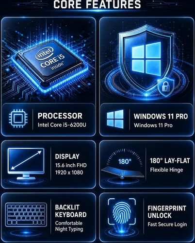 Aonim Laptop