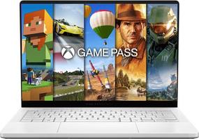 Gaming Asus ROG Zephyrus G14 GA403WR-DRF1