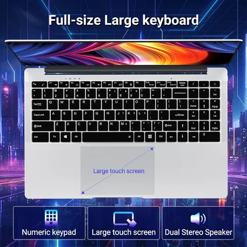 Benirros Laptop