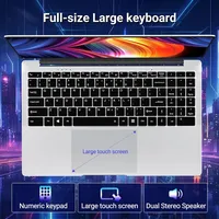 Benirros Laptop