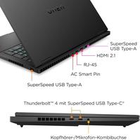 HP Omen 16-wf1072ng Intel Core i7-14700HX 40,89 cm